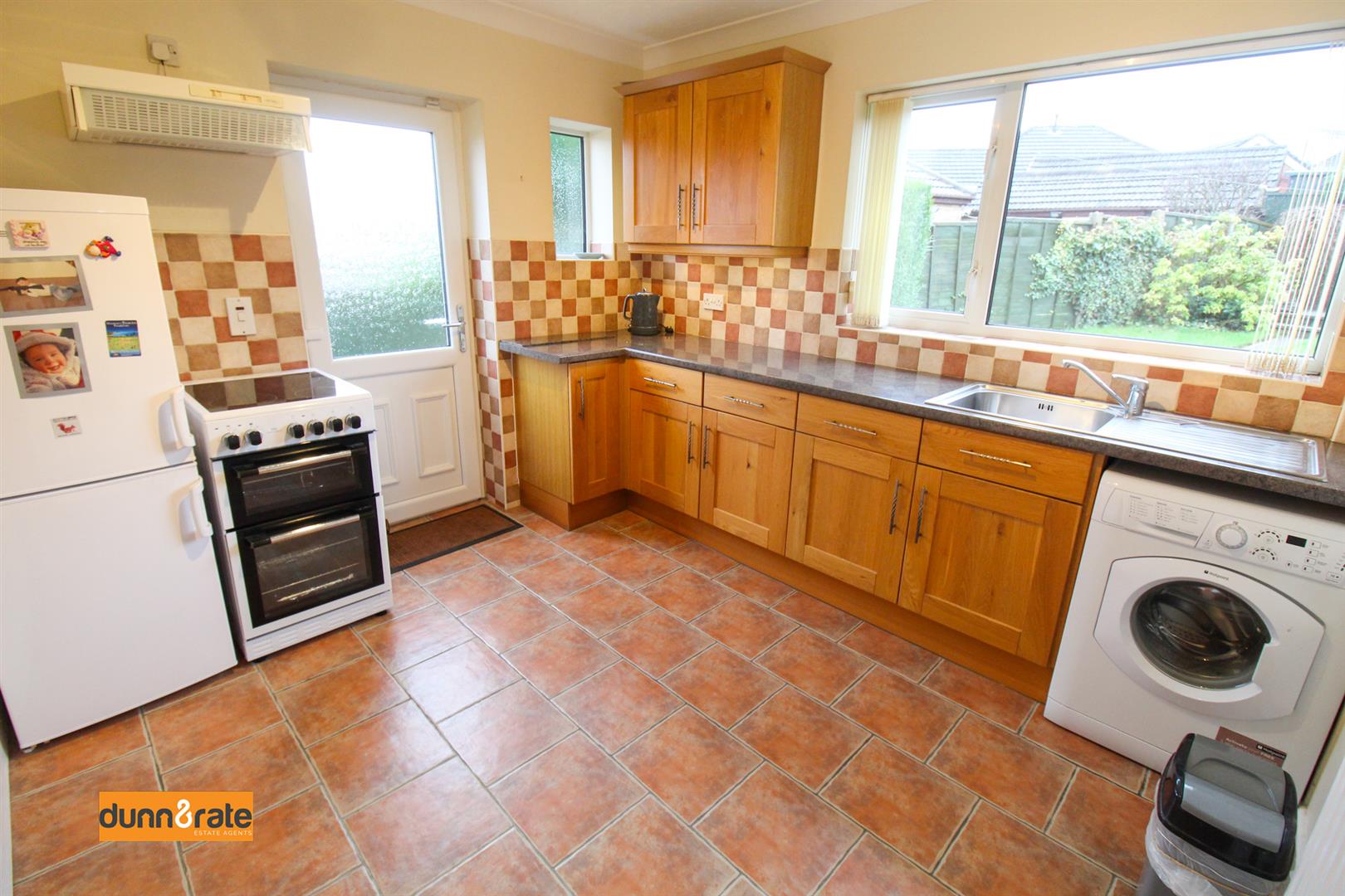 Woodside Avenue, Brown Edge, Stoke-On-Trent